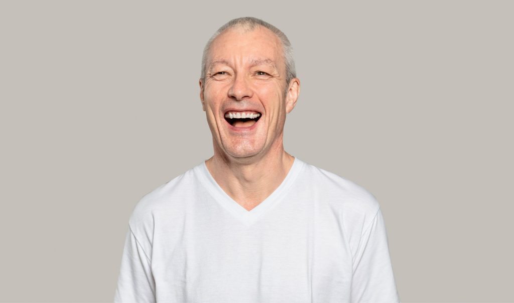 Root Canal Treatment