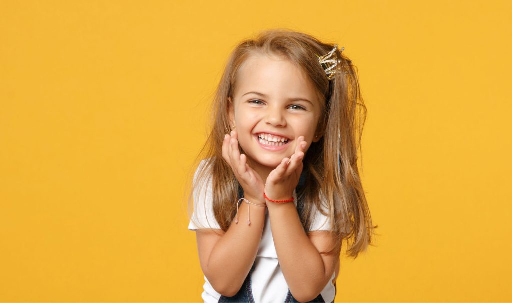 Children’s Dental Care