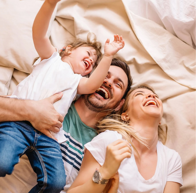 Happy Family