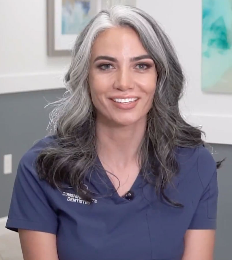 Dr. Bita Khoshrou