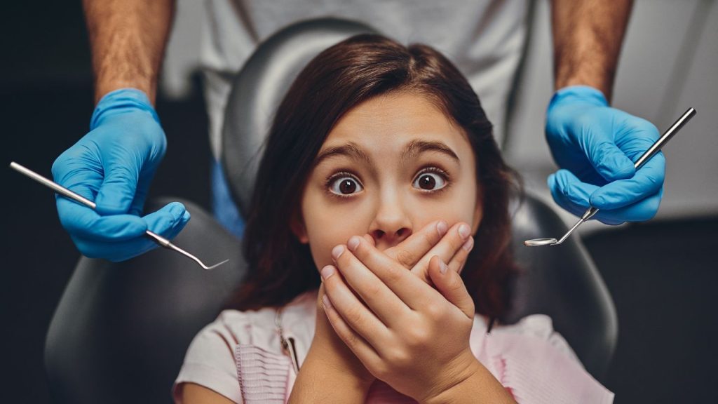 Easing Dental Anxiety: How Your Dentist Can Help You Feel Comfortable