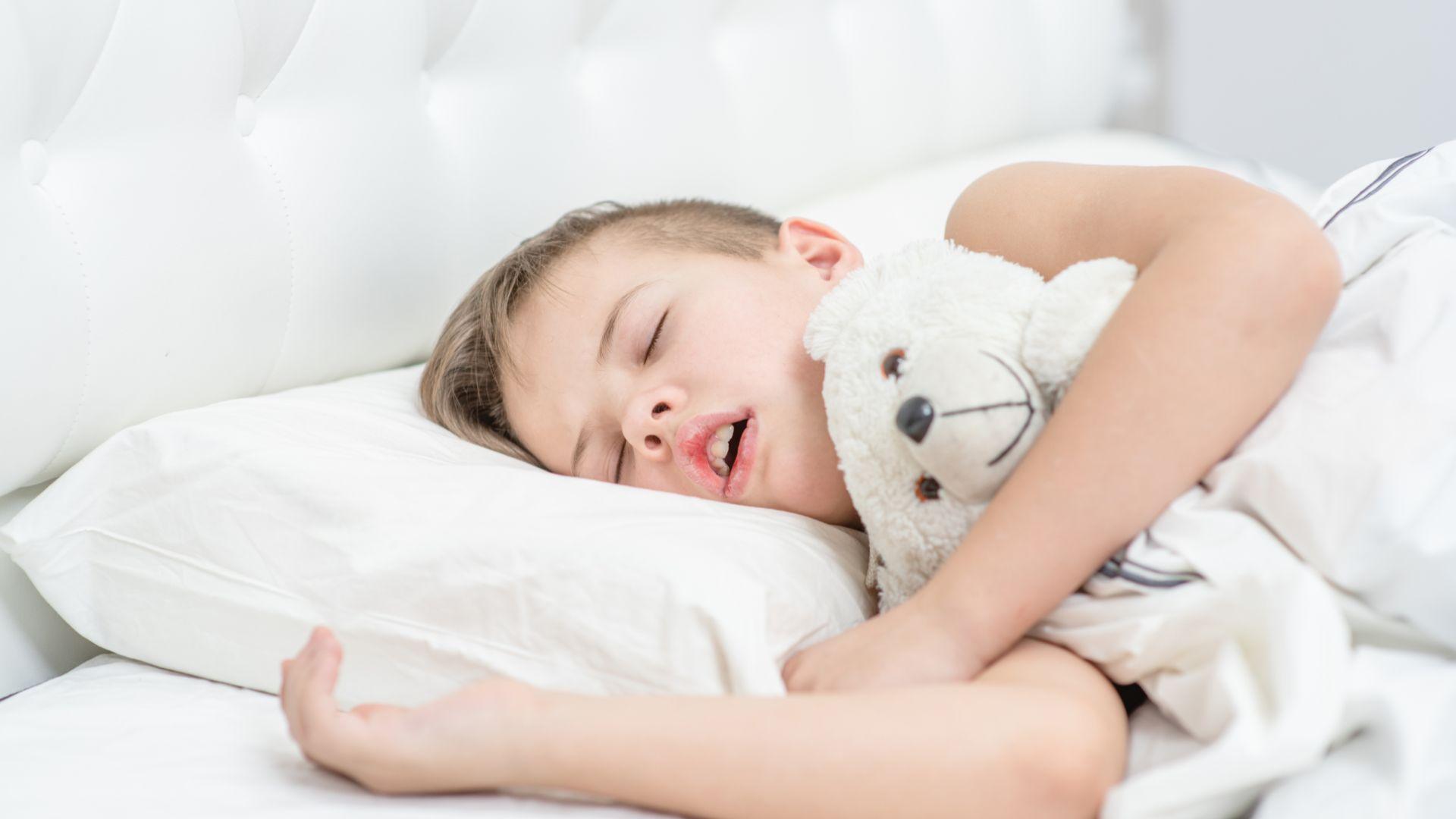 Is Mouth Breathing Hurting Your Teeth? Here’s What You Should Know