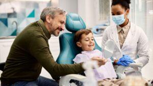 The Surprising Connection Between Kids’ Dental Health and Sleep