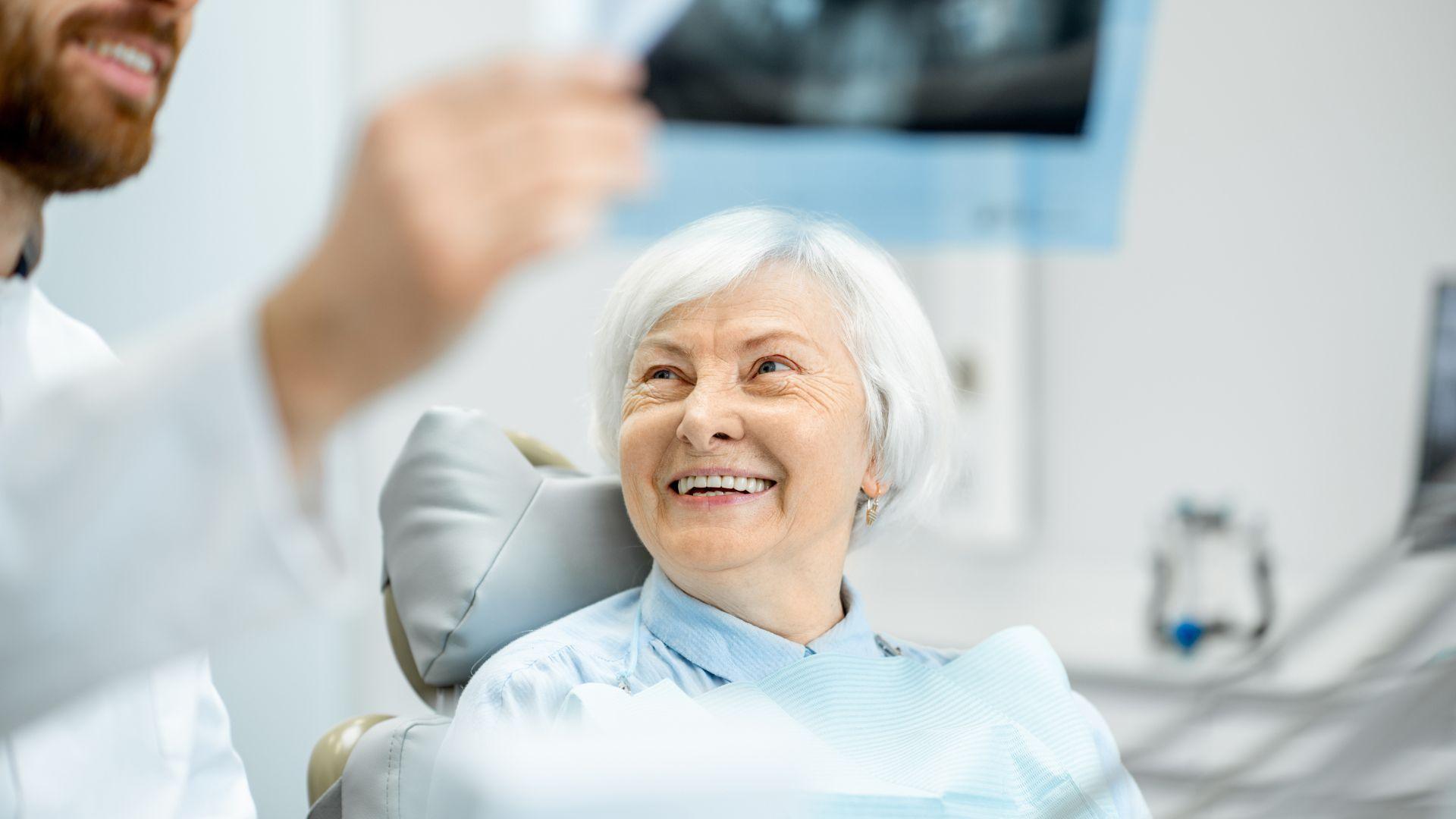 How Dentures Restore Daily Comfort and Confidence